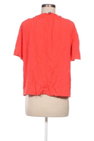Damen Shirt LC Waikiki, Größe L, Farbe Rot, Preis 15,00 €