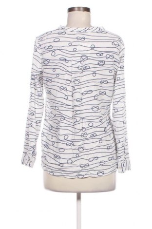 Γυναικεία μπλούζα LC Waikiki, Μέγεθος M, Χρώμα Λευκό, Τιμή 12,31 €