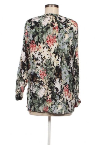 Дамска блуза LC Waikiki, Размер XL, Цвят Многоцветен, Цена 21,06 лв.