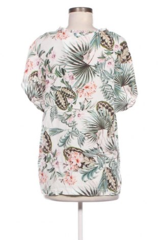 Дамска блуза LC Waikiki, Размер XL, Цвят Многоцветен, Цена 16,00 лв.