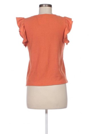 Damen Shirt LCW, Größe M, Farbe Orange, Preis € 4,33
