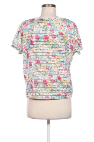 Дамска блуза LCW, Размер XL, Цвят Многоцветен, Цена 10,56 лв.