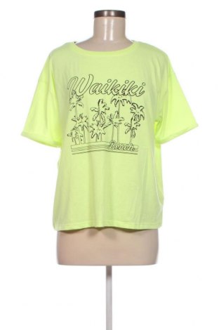 Damen Shirt LCW, Größe L, Farbe Gelb, Preis 12,71 €