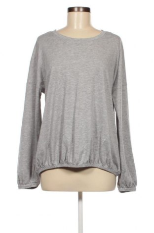 Γυναικεία μπλούζα LFT, Μέγεθος L, Χρώμα Γκρί, Τιμή 4,91 €