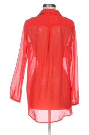 Γυναικεία μπλούζα La Redoute, Μέγεθος S, Χρώμα Κόκκινο, Τιμή 9,39 €