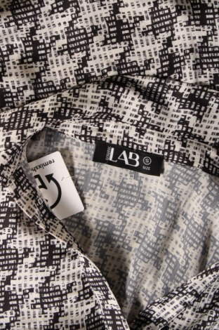 Γυναικεία μπλούζα Lab, Μέγεθος S, Χρώμα Πολύχρωμο, Τιμή 10,99 €