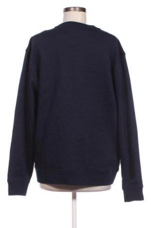 Γυναικεία μπλούζα Lacoste, Μέγεθος XL, Χρώμα Μπλέ, Τιμή 28,63 €