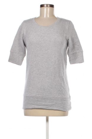 Дамска блуза Lacoste, Размер S, Цвят Сив, Цена 33,75 лв.