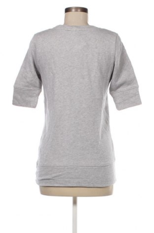 Дамска блуза Lacoste, Размер S, Цвят Сив, Цена 33,75 лв.