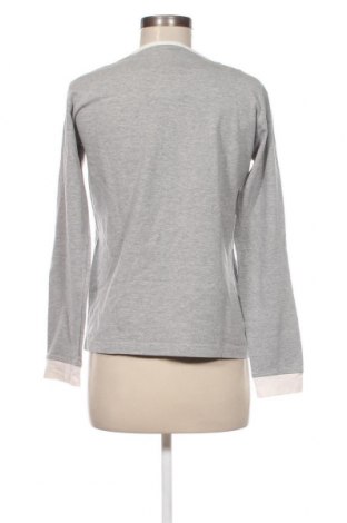 Γυναικεία μπλούζα Lady M, Μέγεθος XL, Χρώμα Γκρί, Τιμή 4,29 €