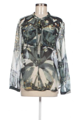 Дамска блуза Lala Berlin, Размер S, Цвят Многоцветен, Цена 123,00 лв.