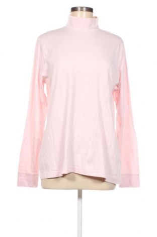 Damen Shirt Lands' End, Größe L, Farbe Rosa, Preis 7,27 €