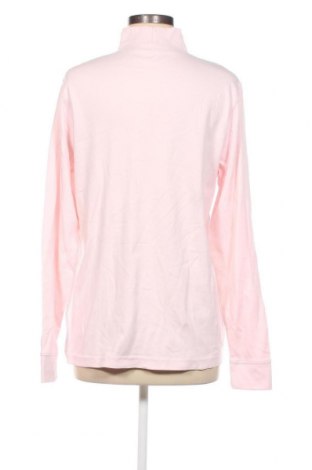Damen Shirt Lands' End, Größe L, Farbe Rosa, Preis 13,22 €