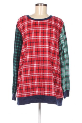 Дамска блуза Land's End, Размер XL, Цвят Многоцветен, Цена 15,30 лв.