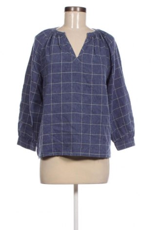 Γυναικεία μπλούζα Lanius, Μέγεθος M, Χρώμα Μπλέ, Τιμή 46,39 €