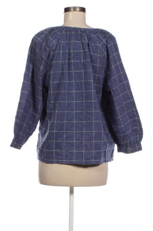 Γυναικεία μπλούζα Lanius, Μέγεθος M, Χρώμα Μπλέ, Τιμή 18,56 €