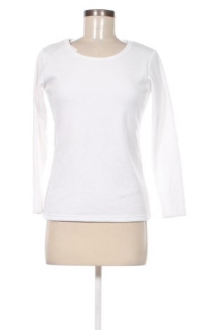 Γυναικεία μπλούζα Lapasa, Μέγεθος S, Χρώμα Λευκό, Τιμή 16,08 €