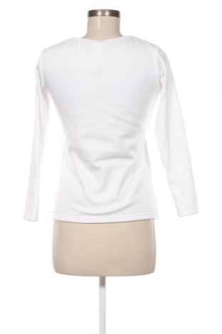 Γυναικεία μπλούζα Lapasa, Μέγεθος S, Χρώμα Λευκό, Τιμή 4,82 €