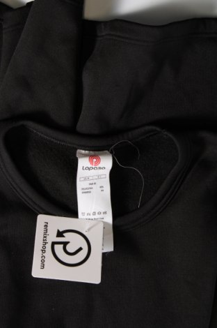 Дамска блуза Lapasa, Размер M, Цвят Черен, Цена 5,80 лв.