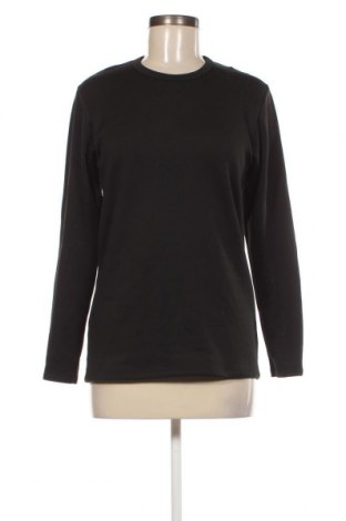 Γυναικεία μπλούζα Lapasa, Μέγεθος M, Χρώμα Μαύρο, Τιμή 3,59 €