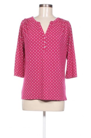 Γυναικεία μπλούζα Lascana, Μέγεθος M, Χρώμα Ρόζ , Τιμή 4,11 €
