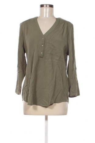 Damen Shirt Lascana, Größe L, Farbe Grün, Preis € 5,59