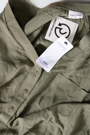 Damen Shirt Lascana, Größe M, Farbe Grün, Preis € 15,98