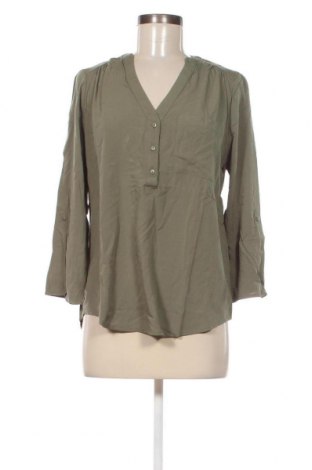 Damen Shirt Lascana, Größe M, Farbe Grün, Preis € 15,98