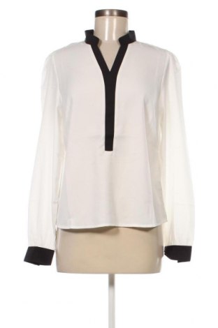 Damen Shirt Lascana, Größe M, Farbe Weiß, Preis 7,99 €