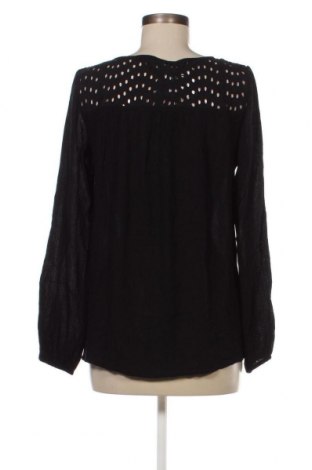 Γυναικεία μπλούζα Lascana, Μέγεθος S, Χρώμα Μαύρο, Τιμή 4,00 €