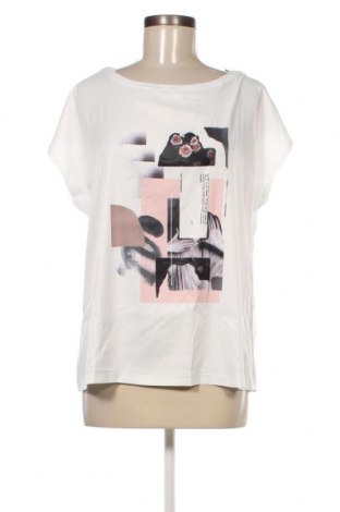 Damen Shirt Lascana, Größe M, Farbe Weiß, Preis € 7,19