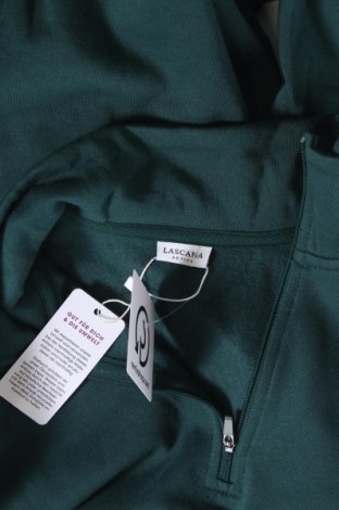Bluză de femei Lascana, Mărime S, Culoare Verde, Preț 118,42 Lei