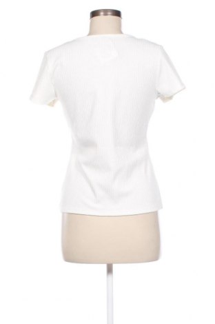 Дамска блуза Lascana, Размер S, Цвят Екрю, Цена 31,00 лв.