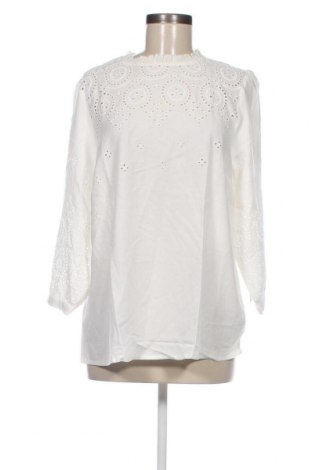 Дамска блуза Lascana, Размер L, Цвят Бял, Цена 17,05 лв.