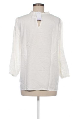 Дамска блуза Lascana, Размер L, Цвят Бял, Цена 31,00 лв.