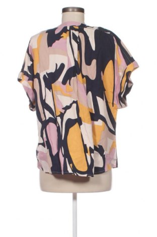 Дамска блуза Lascana, Размер XL, Цвят Многоцветен, Цена 31,00 лв.