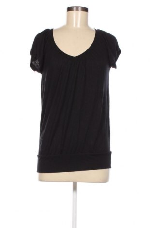 Γυναικεία μπλούζα Lascana, Μέγεθος S, Χρώμα Μαύρο, Τιμή 15,98 €
