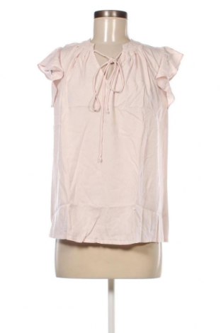 Γυναικεία μπλούζα Lascana, Μέγεθος XS, Χρώμα Ρόζ , Τιμή 7,19 €