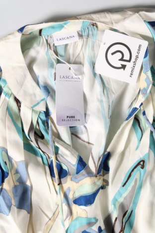 Damen Shirt Lascana, Größe XS, Farbe Mehrfarbig, Preis 15,98 €