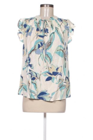 Γυναικεία μπλούζα Lascana, Μέγεθος XS, Χρώμα Πολύχρωμο, Τιμή 7,19 €