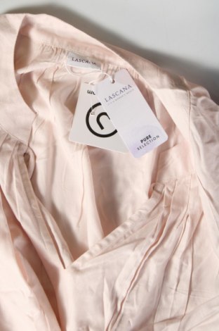 Дамска блуза Lascana, Размер L, Цвят Розов, Цена 31,00 лв.