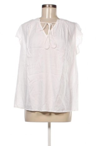 Damen Shirt Lascana, Größe M, Farbe Weiß, Preis 7,19 €