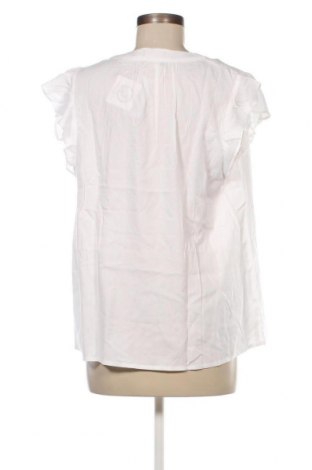 Damen Shirt Lascana, Größe M, Farbe Weiß, Preis € 15,98
