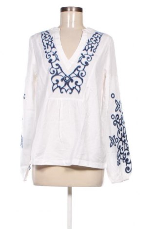 Γυναικεία μπλούζα Lascana, Μέγεθος M, Χρώμα Λευκό, Τιμή 8,79 €