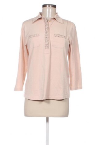 Дамска блуза Laura Kent, Размер L, Цвят Бежов, Цена 11,73 лв.