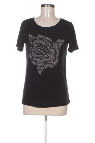 Γυναικεία μπλούζα Laura Kent, Μέγεθος M, Χρώμα Μαύρο, Τιμή 4,80 €