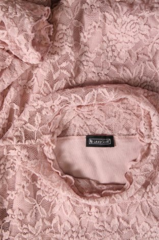 Дамска блуза Laura Scott, Размер M, Цвят Пепел от рози, Цена 19,00 лв.