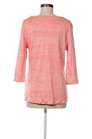Дамска блуза Laura Scott, Размер L, Цвят Оранжев, Цена 19,00 лв.