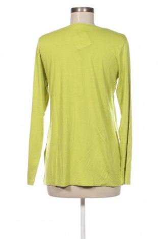Γυναικεία μπλούζα Laura T., Μέγεθος M, Χρώμα Πράσινο, Τιμή 2,35 €
