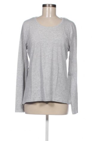 Γυναικεία μπλούζα Laura T., Μέγεθος L, Χρώμα Γκρί, Τιμή 2,35 €